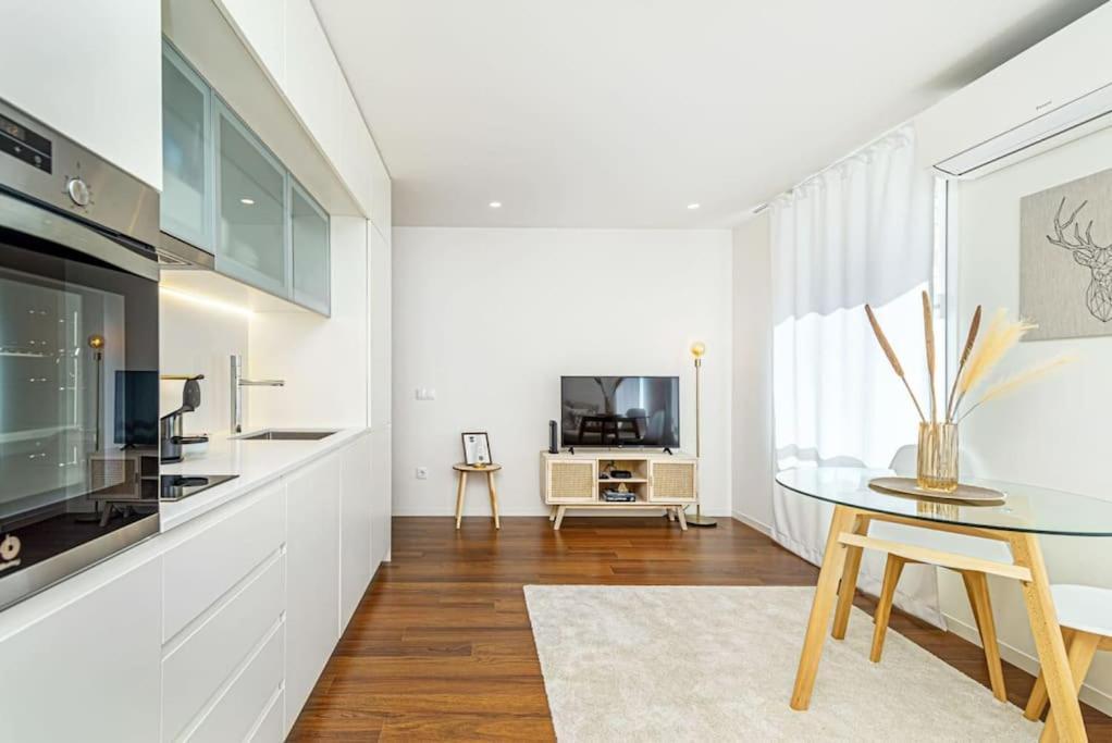 Bombarda Apartments VII By Innkeeper Porto Luaran gambar