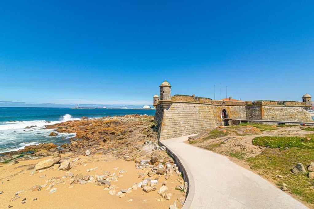 Bombarda Apartments VII By Innkeeper Porto Luaran gambar