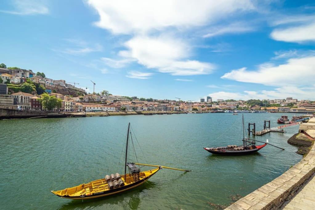 Bombarda Apartments VII By Innkeeper Porto Luaran gambar