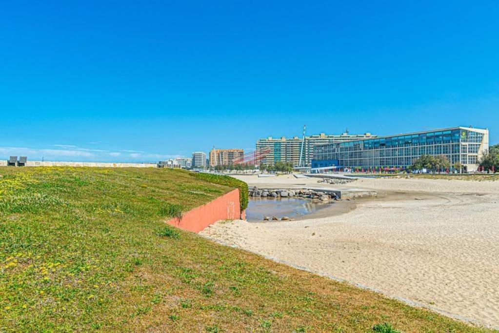 Bombarda Apartments VII By Innkeeper Porto Luaran gambar