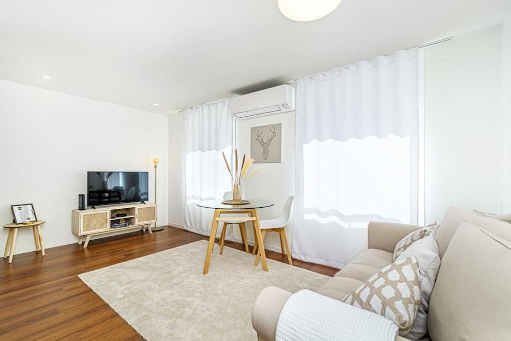 Bombarda Apartments VII By Innkeeper Porto Luaran gambar