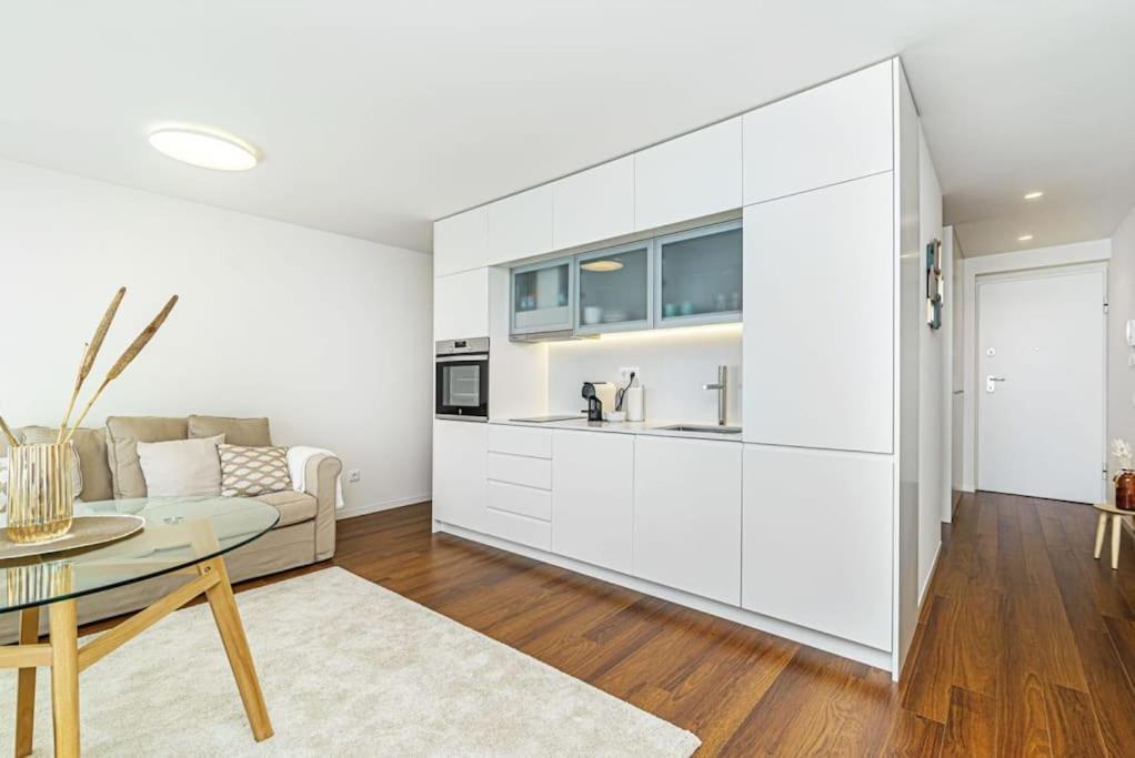 Bombarda Apartments VII By Innkeeper Porto Luaran gambar