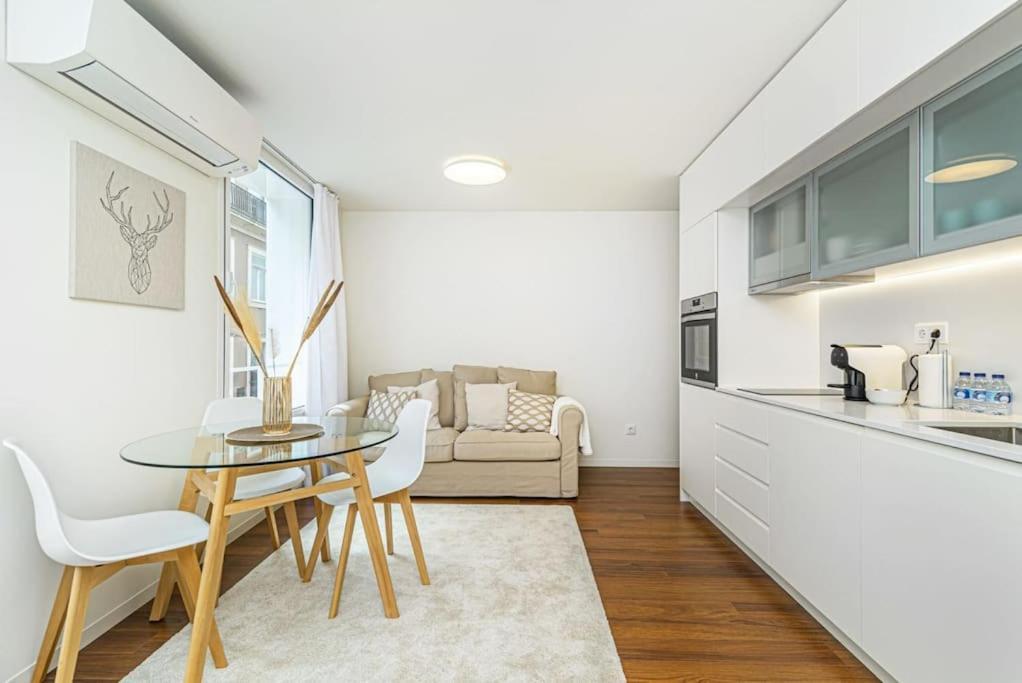 Bombarda Apartments VII By Innkeeper Porto Luaran gambar