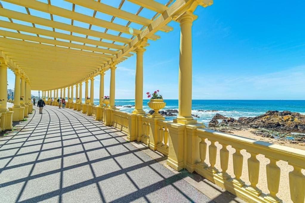 Bombarda Apartments VII By Innkeeper Porto Luaran gambar